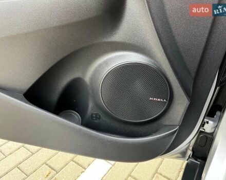 Серый Хендай Kona, объемом двигателя 0 л и пробегом 136 тыс. км за 16700 $, фото 28 на Automoto.ua