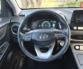 Сірий Хендай Kona, об'ємом двигуна 0 л та пробігом 42 тис. км за 22200 $, фото 19 на Automoto.ua