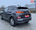 Серый Хендай Kona, объемом двигателя 0 л и пробегом 98 тыс. км за 18300 $, фото 29 на Automoto.ua