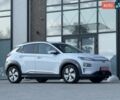 Серый Хендай Kona, объемом двигателя 0 л и пробегом 93 тыс. км за 17970 $, фото 22 на Automoto.ua