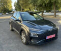 Сірий Хендай Kona, об'ємом двигуна 0 л та пробігом 62 тис. км за 18200 $, фото 1 на Automoto.ua