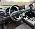 Серый Хендай Kona, объемом двигателя 0 л и пробегом 74 тыс. км за 15250 $, фото 47 на Automoto.ua