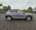 Сірий Хендай Kona, об'ємом двигуна 0 л та пробігом 99 тис. км за 19499 $, фото 3 на Automoto.ua
