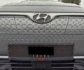 Сірий Хендай Kona, об'ємом двигуна 0 л та пробігом 99 тис. км за 19499 $, фото 9 на Automoto.ua