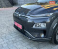 Сірий Хендай Kona, об'ємом двигуна 0 л та пробігом 114 тис. км за 15999 $, фото 52 на Automoto.ua