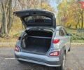 Сірий Хендай Kona, об'ємом двигуна 0 л та пробігом 42 тис. км за 22200 $, фото 6 на Automoto.ua