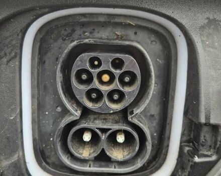 Сірий Хендай Kona, об'ємом двигуна 0 л та пробігом 99 тис. км за 19499 $, фото 19 на Automoto.ua