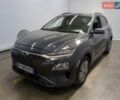 Серый Хендай Kona, объемом двигателя 0 л и пробегом 78 тыс. км за 15900 $, фото 29 на Automoto.ua