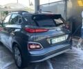 Сірий Хендай Kona, об'ємом двигуна 0 л та пробігом 50 тис. км за 17800 $, фото 1 на Automoto.ua
