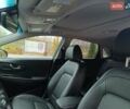 Сірий Хендай Kona, об'ємом двигуна 1.6 л та пробігом 12 тис. км за 21500 $, фото 8 на Automoto.ua