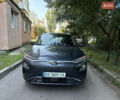 Серый Хендай Kona, объемом двигателя 0 л и пробегом 60 тыс. км за 16200 $, фото 6 на Automoto.ua