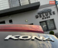 Серый Хендай Kona, объемом двигателя 0 л и пробегом 56 тыс. км за 19700 $, фото 53 на Automoto.ua