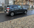 Серый Хендай Kona, объемом двигателя 0 л и пробегом 23 тыс. км за 16900 $, фото 9 на Automoto.ua