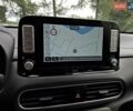Сірий Хендай Kona, об'ємом двигуна 0 л та пробігом 128 тис. км за 16900 $, фото 65 на Automoto.ua