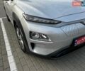 Серый Хендай Kona, объемом двигателя 0 л и пробегом 136 тыс. км за 16700 $, фото 11 на Automoto.ua
