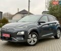 Серый Хендай Kona, объемом двигателя 0 л и пробегом 74 тыс. км за 15250 $, фото 7 на Automoto.ua