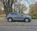 Сірий Хендай Kona, об'ємом двигуна 0 л та пробігом 42 тис. км за 22200 $, фото 3 на Automoto.ua