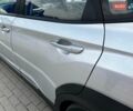 Серый Хендай Kona, объемом двигателя 0 л и пробегом 136 тыс. км за 16700 $, фото 14 на Automoto.ua