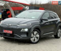 Сірий Хендай Kona, об'ємом двигуна 0 л та пробігом 78 тис. км за 18600 $, фото 1 на Automoto.ua