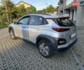 Сірий Хендай Kona, об'ємом двигуна 0 л та пробігом 91 тис. км за 16999 $, фото 9 на Automoto.ua