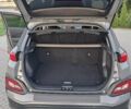 Сірий Хендай Kona, об'ємом двигуна 0 л та пробігом 63 тис. км за 17950 $, фото 15 на Automoto.ua