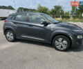 Сірий Хендай Kona, об'ємом двигуна 0 л та пробігом 50 тис. км за 14999 $, фото 2 на Automoto.ua