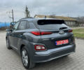 Сірий Хендай Kona, об'ємом двигуна 0 л та пробігом 149 тис. км за 17950 $, фото 10 на Automoto.ua