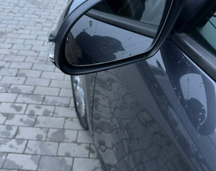 Серый Хендай Kona, объемом двигателя 0 л и пробегом 98 тыс. км за 18300 $, фото 11 на Automoto.ua