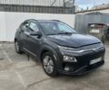 Серый Хендай Kona, объемом двигателя 0 л и пробегом 95 тыс. км за 17000 $, фото 1 на Automoto.ua
