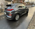 Серый Хендай Kona, объемом двигателя 0 л и пробегом 23 тыс. км за 16900 $, фото 29 на Automoto.ua