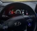 Сірий Хендай Kona, об'ємом двигуна 0 л та пробігом 50 тис. км за 17800 $, фото 22 на Automoto.ua