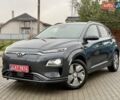 Серый Хендай Kona, объемом двигателя 0 л и пробегом 74 тыс. км за 15250 $, фото 6 на Automoto.ua