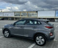 Серый Хендай Kona, объемом двигателя 0 л и пробегом 52 тыс. км за 16300 $, фото 8 на Automoto.ua