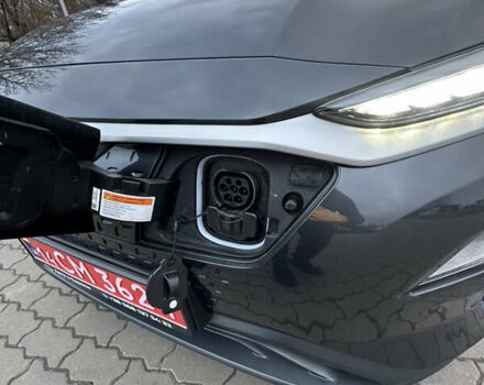 Сірий Хендай Kona, об'ємом двигуна 0 л та пробігом 149 тис. км за 17950 $, фото 30 на Automoto.ua