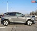 Серый Хендай Kona, объемом двигателя 0 л и пробегом 116 тыс. км за 18600 $, фото 6 на Automoto.ua
