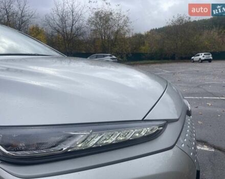 Серый Хендай Kona, объемом двигателя 0 л и пробегом 114 тыс. км за 17100 $, фото 19 на Automoto.ua