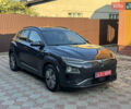 Сірий Хендай Kona, об'ємом двигуна 0 л та пробігом 40 тис. км за 16799 $, фото 3 на Automoto.ua