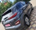 Сірий Хендай Kona, об'ємом двигуна 0 л та пробігом 136 тис. км за 17200 $, фото 7 на Automoto.ua