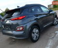 Серый Хендай Kona, объемом двигателя 0 л и пробегом 71 тыс. км за 16950 $, фото 33 на Automoto.ua