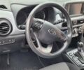 Сірий Хендай Kona, об'ємом двигуна 2 л та пробігом 59 тис. км за 15100 $, фото 17 на Automoto.ua