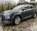 Сірий Хендай Kona, об'ємом двигуна 0 л та пробігом 34 тис. км за 17300 $, фото 3 на Automoto.ua