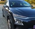 Сірий Хендай Kona, об'ємом двигуна 0 л та пробігом 39 тис. км за 18500 $, фото 32 на Automoto.ua