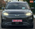 Сірий Хендай Kona, об'ємом двигуна 0 л та пробігом 81 тис. км за 17200 $, фото 4 на Automoto.ua