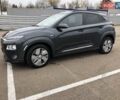 Сірий Хендай Kona, об'ємом двигуна 0 л та пробігом 70 тис. км за 18100 $, фото 9 на Automoto.ua