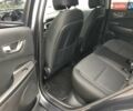 Сірий Хендай Kona, об'ємом двигуна 0 л та пробігом 70 тис. км за 18100 $, фото 21 на Automoto.ua