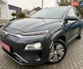 Серый Хендай Kona, объемом двигателя 0 л и пробегом 74 тыс. км за 15250 $, фото 10 на Automoto.ua