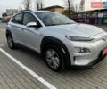 Серый Хендай Kona, объемом двигателя 0 л и пробегом 136 тыс. км за 16700 $, фото 2 на Automoto.ua