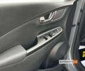 Серый Хендай Kona, объемом двигателя 64 л и пробегом 65 тыс. км за 22500 $, фото 5 на Automoto.ua