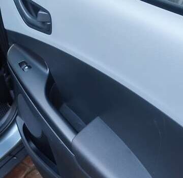 Сірий Хендай Kona, об'ємом двигуна 2 л та пробігом 61 тис. км за 14600 $, фото 12 на Automoto.ua