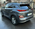 Серый Хендай Kona, объемом двигателя 0 л и пробегом 23 тыс. км за 16900 $, фото 3 на Automoto.ua